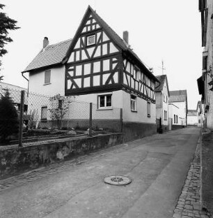 Butzbach, Weizgang 19