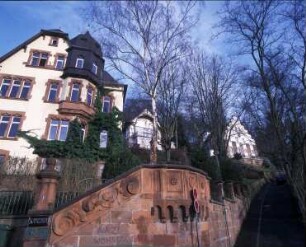 Verbindungshaus Saxonia