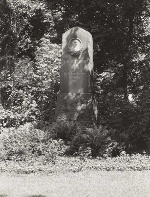 Jahn, Friedrich Ludwig