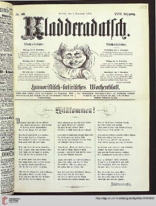 Hefte 51-55, November 1874