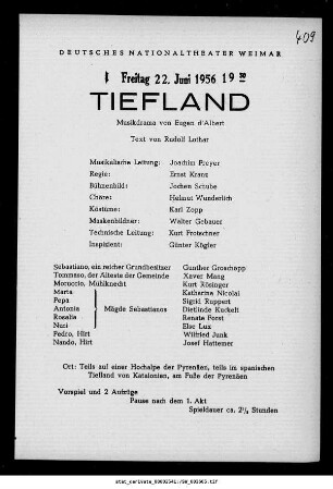 Tiefland