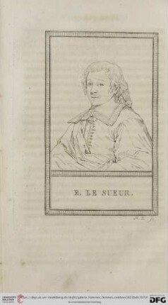 Eustache le Sueur