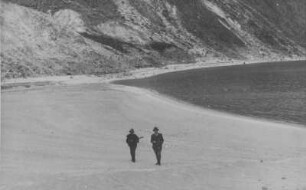 Kratersee (Lateinamerika-Aufenthalte 1928/1942 – Album Das Vulkanland im Süden Kolumbiens. II. Teil, 1940)