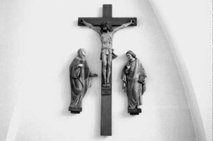 Katholische Kirche St. Michael; Eppstein, Kirchgasse 3