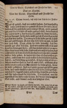 945-953, 27. - 32. Capitel