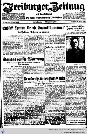 Juni 1934
