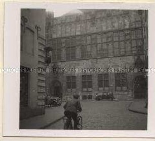 Köln, Gürzenich