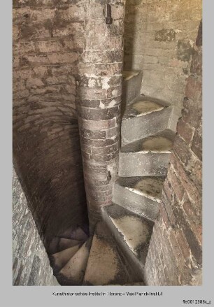 Ghirlandina, Torre di San Geminiano, Modena