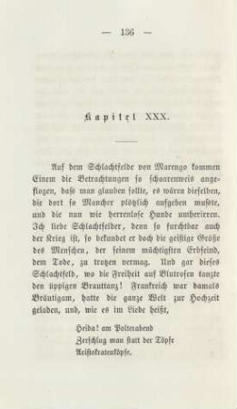 Kapitel XXX.