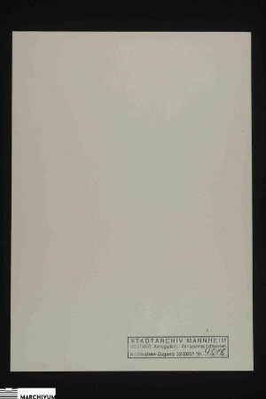 Vermögen der verstorbenen Agnes Wels [Welz], geb. Kellechner