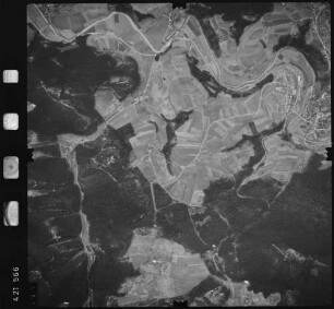 Luftbild: Film 1 Bildnr. 115
