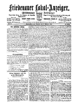 Nr. 42, 19.02.1918