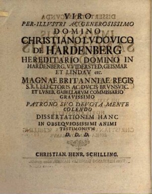 Dissertatio ... de imposturis sanctitatis titulo factis, Secunda