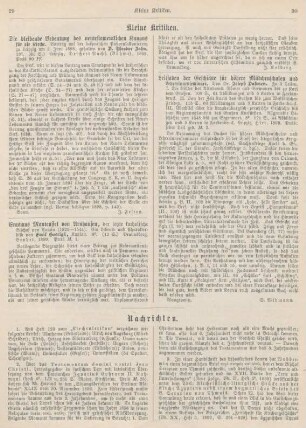 29-34 Nachrichten