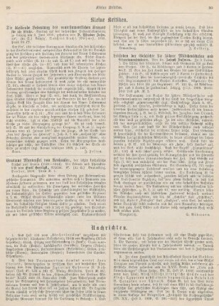 29-34 Nachrichten