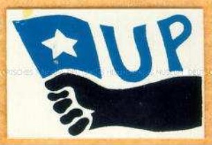 Unidad Popular, Chile