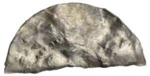 Fundmünze, Denar, 983 - 1002