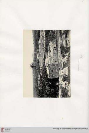 Samson's Gate, Gaza