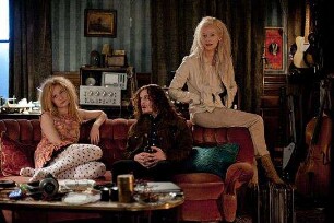 Only Lovers Left Alive