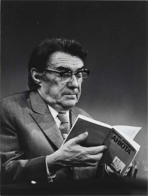 Boris Polewoi