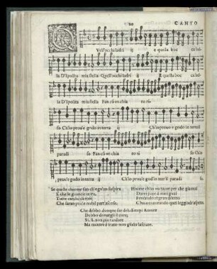 20. Quell´occhi ladri