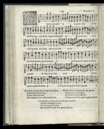 20. Quell´occhi ladri