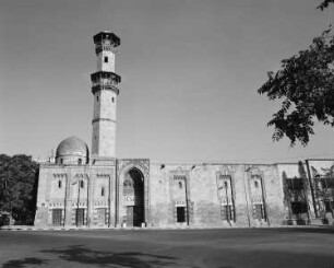 Al-Utrush-Moschee