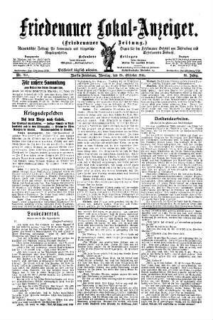 Nr. 251, 26.10.1914