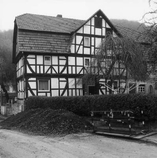 Meinhard, Steinweg 3