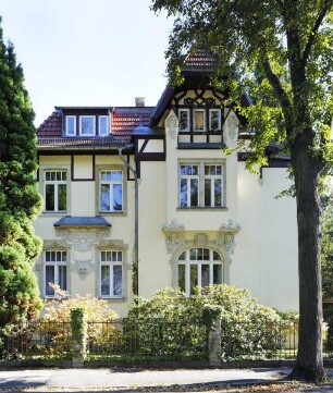 Villa Melusine