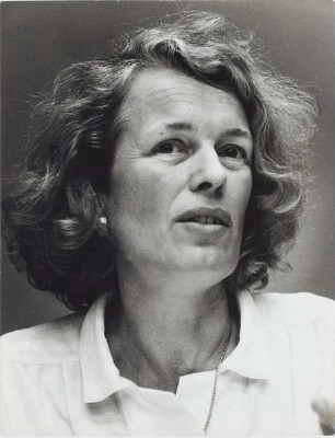 Christine Wolter