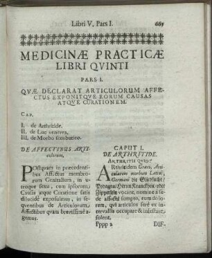 Libri Quinti