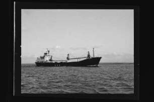 Auriga (1967), Frachtschiff, Argo Reederei Richard Adler & Söhne, Bremen, Bau-Nr. 1140