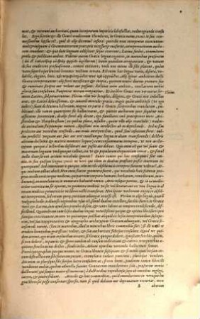 Clavdii Aeliani Praenestini Pontificis Et Sophistae, qui Romae sub Imperatore Antonio Pio vixit ... opera, quae extant omnia : Graece Latineque e regione, Uti Versa Hac Pagina Commemorantur = Ailianu ta heuriskomena hapanta
