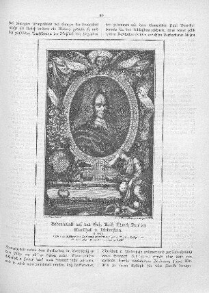 Gedenkblatt auf den Geh. Rath Moritz Damian Marschall v. Bieberstein