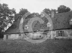 Verwalterhaus Zirohlen
