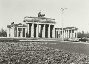 Brandenburger Tor