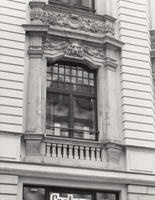 Geschäftshaus, Leipzig -