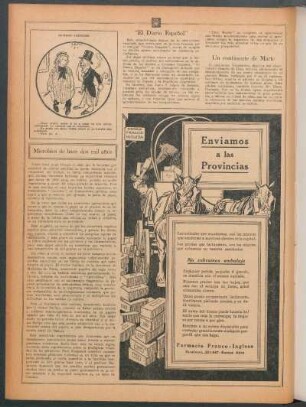 "El Diario Español"