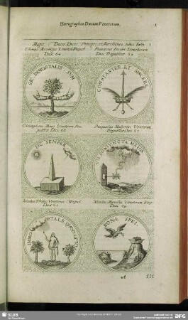[Hierographie Ducum Venetorum]