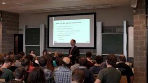 LLVM and GCC: Learning to work together