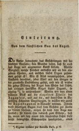Der Augenarzt