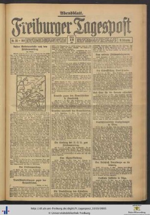 12.05.1919 (Abendblatt)