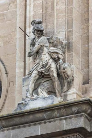 Erzengel Michael