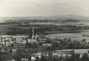 Stadt, Kamenz