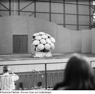 Internationale Gartenbau-Ausstellung (IGA)