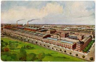 Adolf Bleichert & Co, Leipzig-Gohlis : Spezialfabrik für Transportanlagen