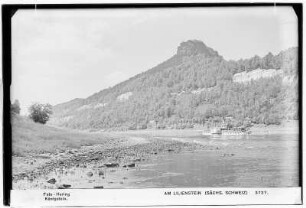 Am Lilienstein
