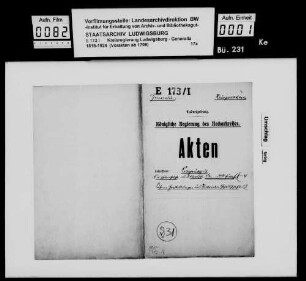 Bewirtschaftung von pflanzlichen und tierischen Ölen und Fetten