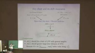 Shift invariance for the six-vertex model and directed polymers